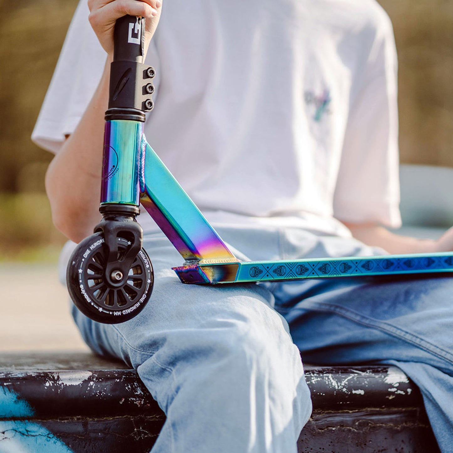Movino Glide (neochrome)
