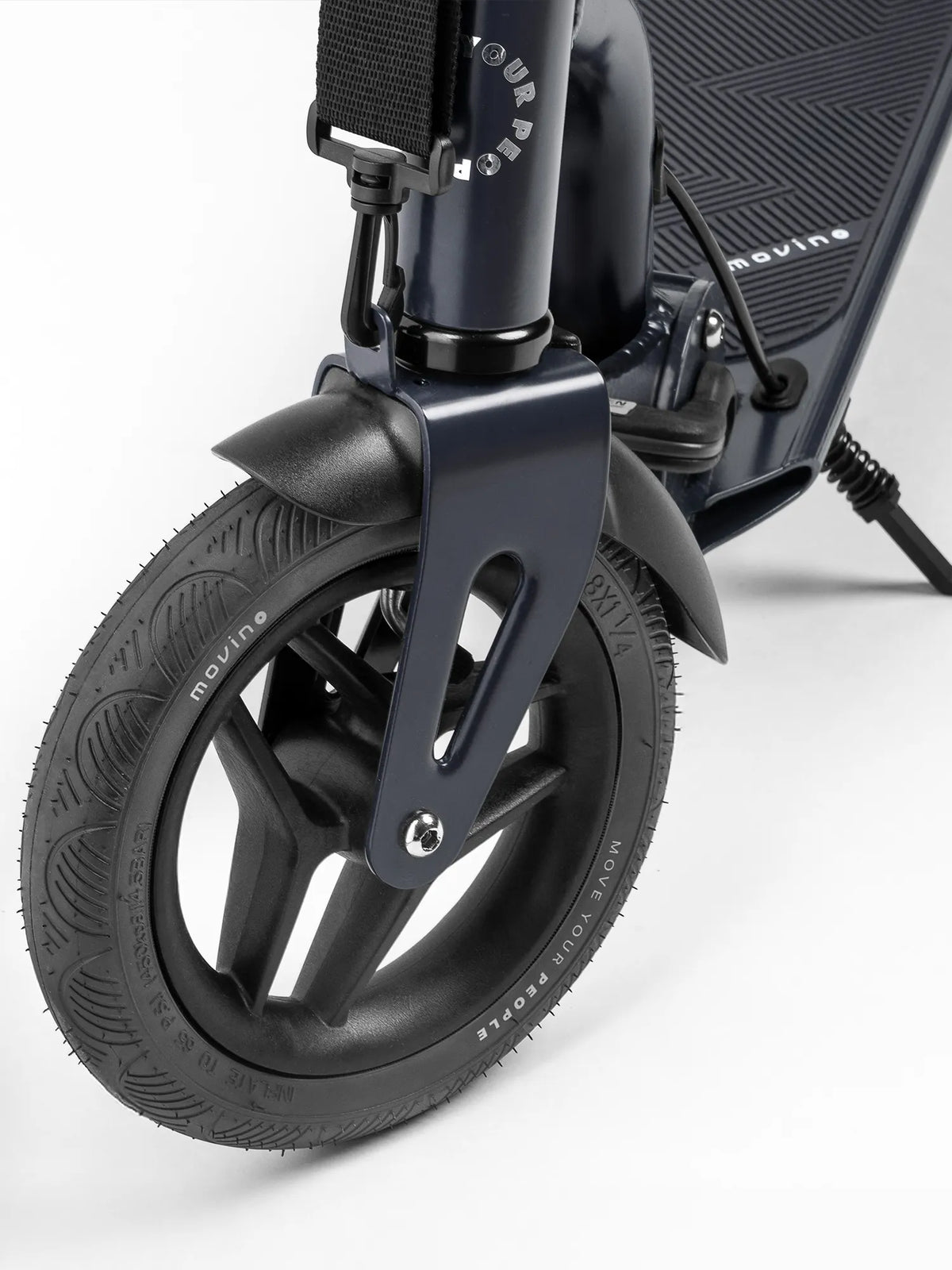 Movino Air (anthracite)