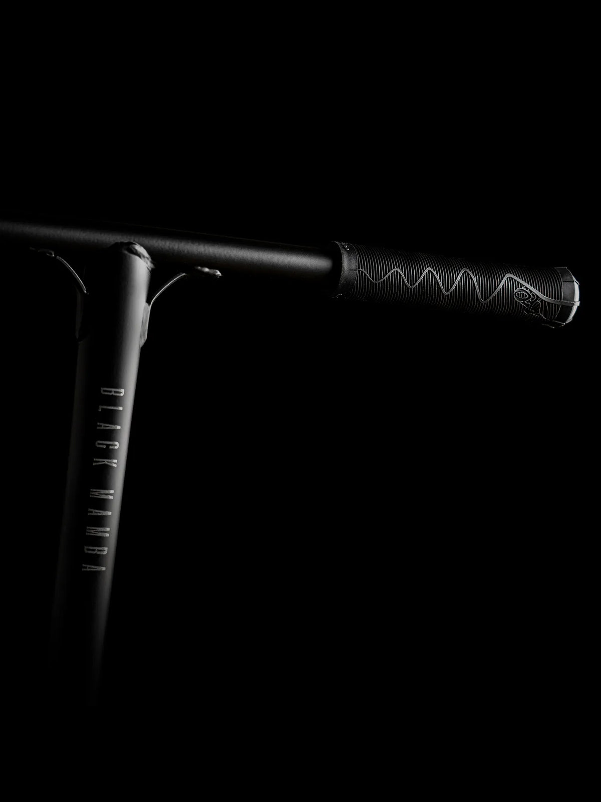 Movino Black Mamba (black)