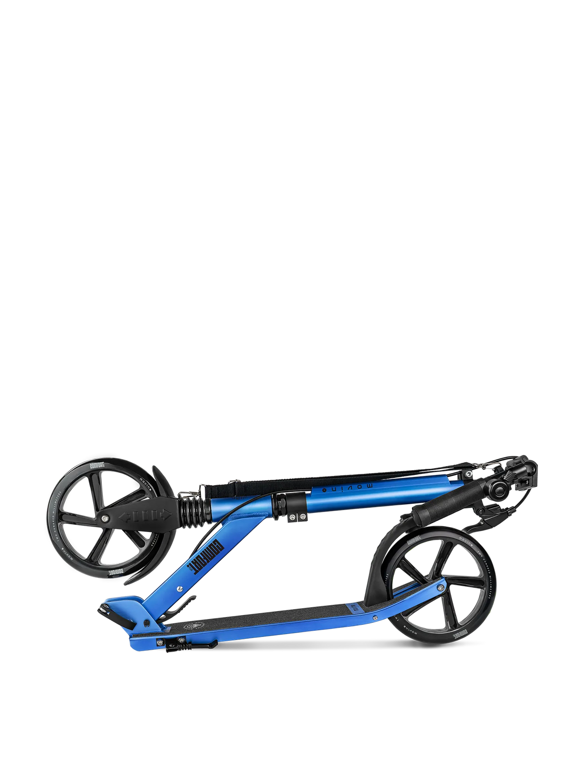 Movino Comfort+ (blue)
