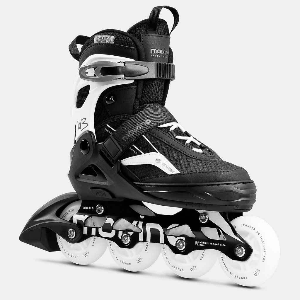 Movino Cruzer B3 (White)
