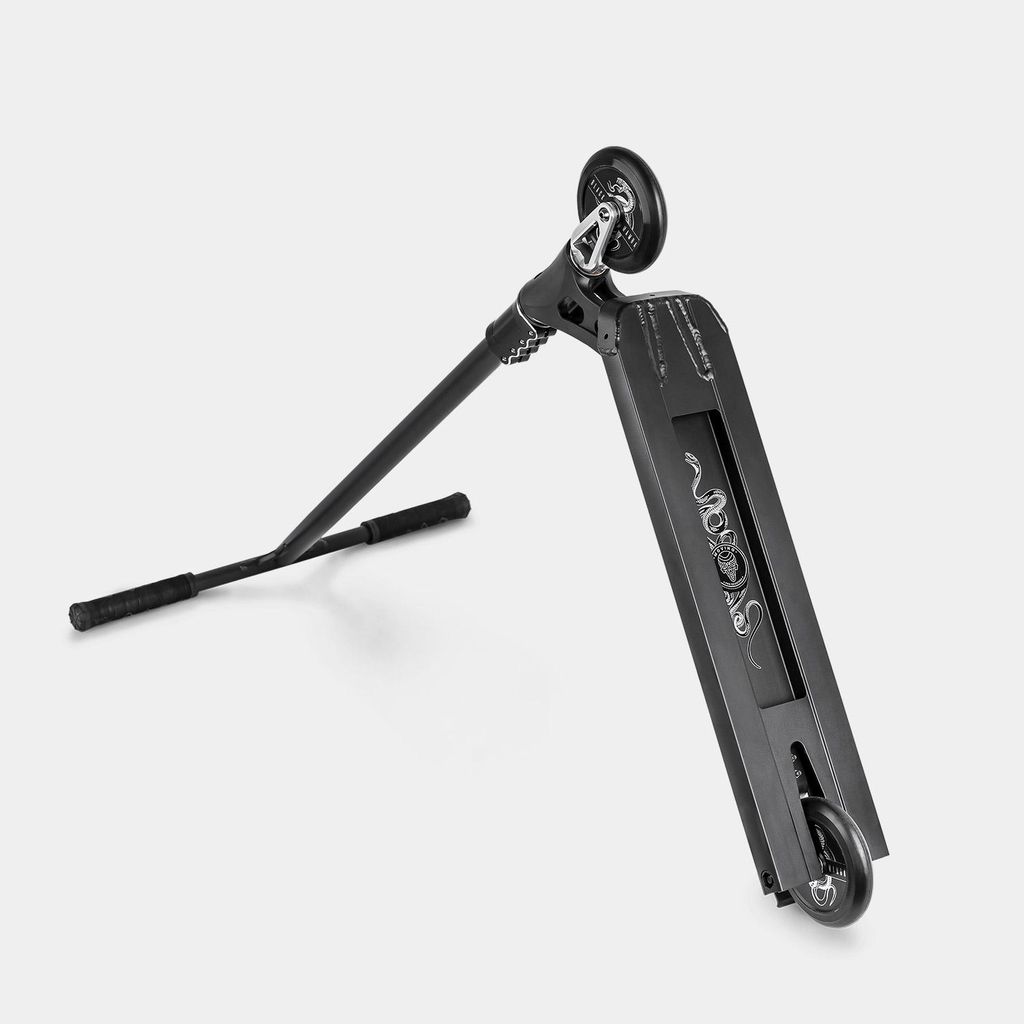 Movino Black Mamba (zwart)