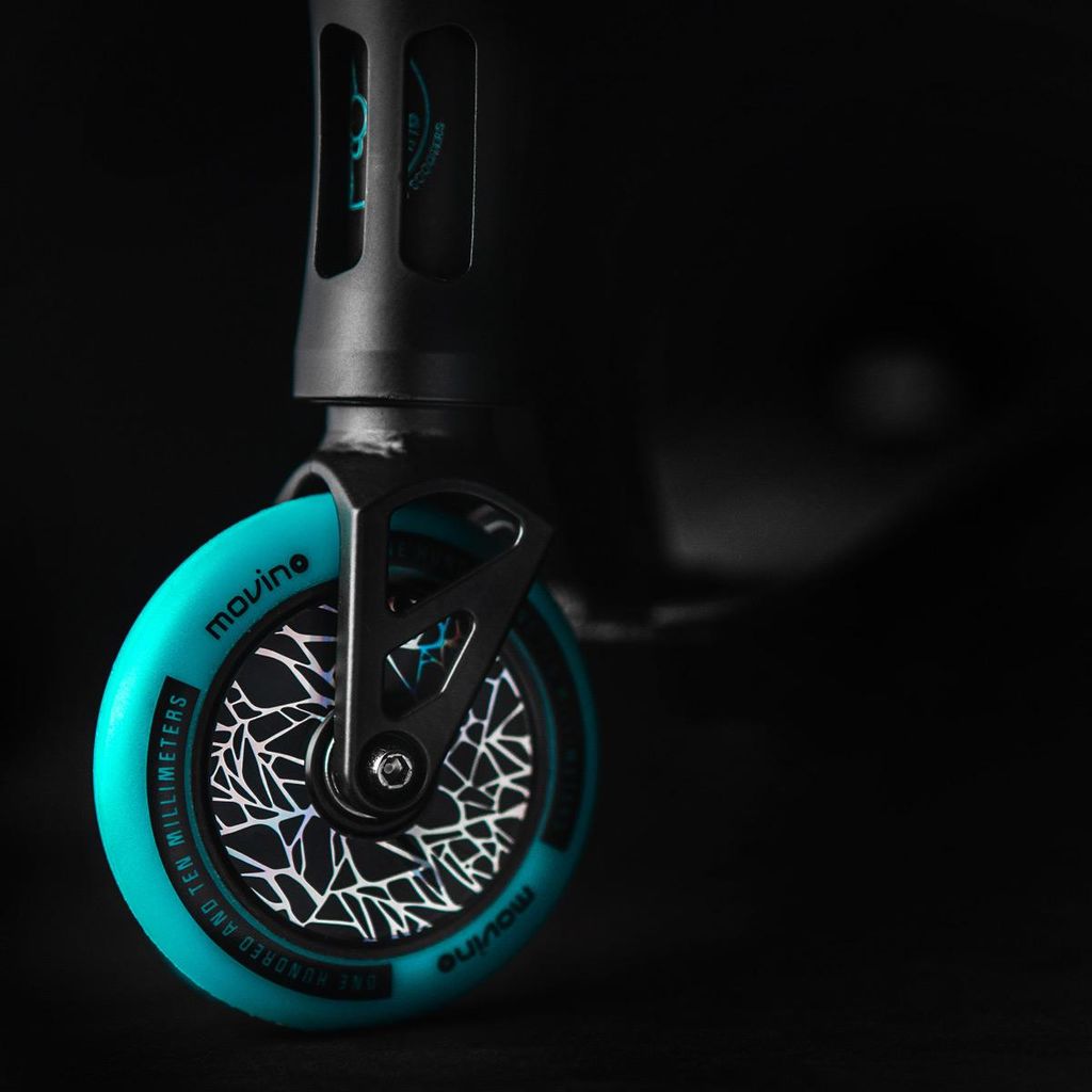 Movino Maniac (bleu)