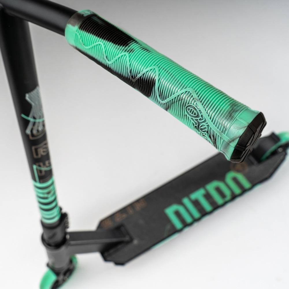 Movino Nitro (mintgroen)