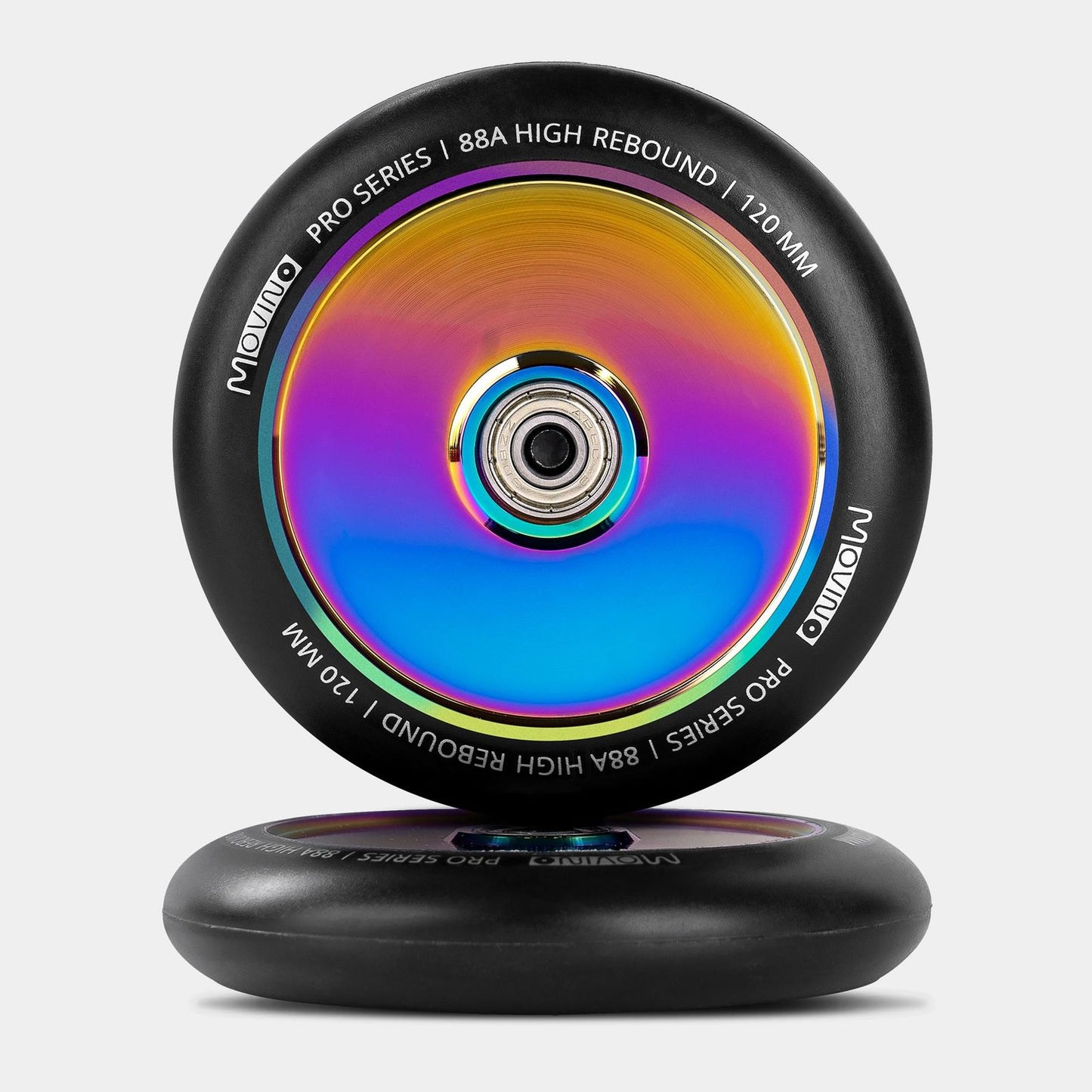 Movino Full Alu Core 120 mm (Neochrom)