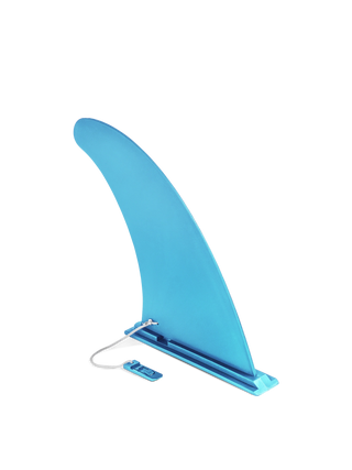FIN do deski SUP (blue)