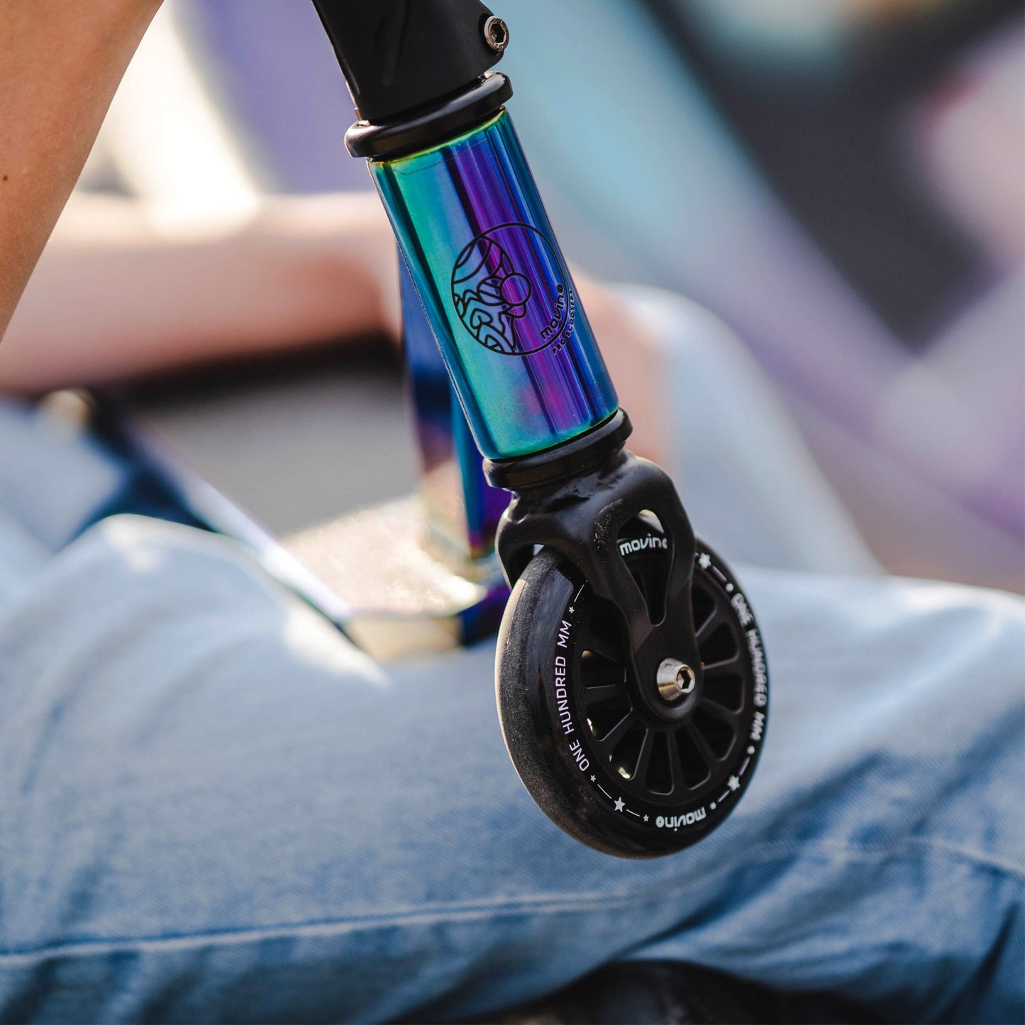 Movino Glide (neochrome)
