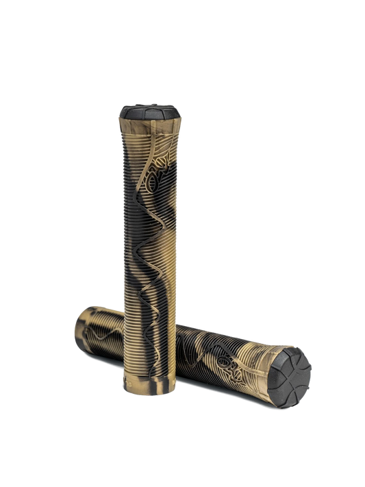 Movino 160 mm (Black-Gold)