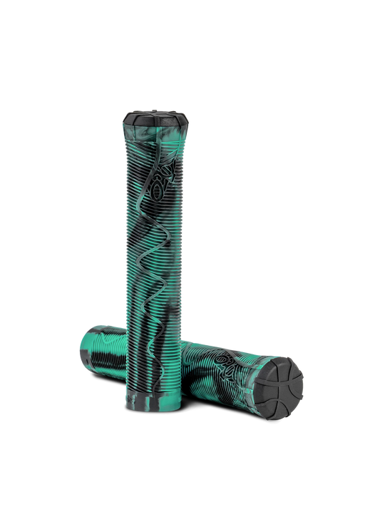 Movino 160 mm (Black-Mint)