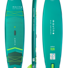 Movino ADRIA Allround 11'6'' (teal-lime)