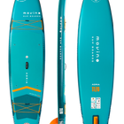 Movino ADRIA Allround 11'6'' (turquoise-orange)