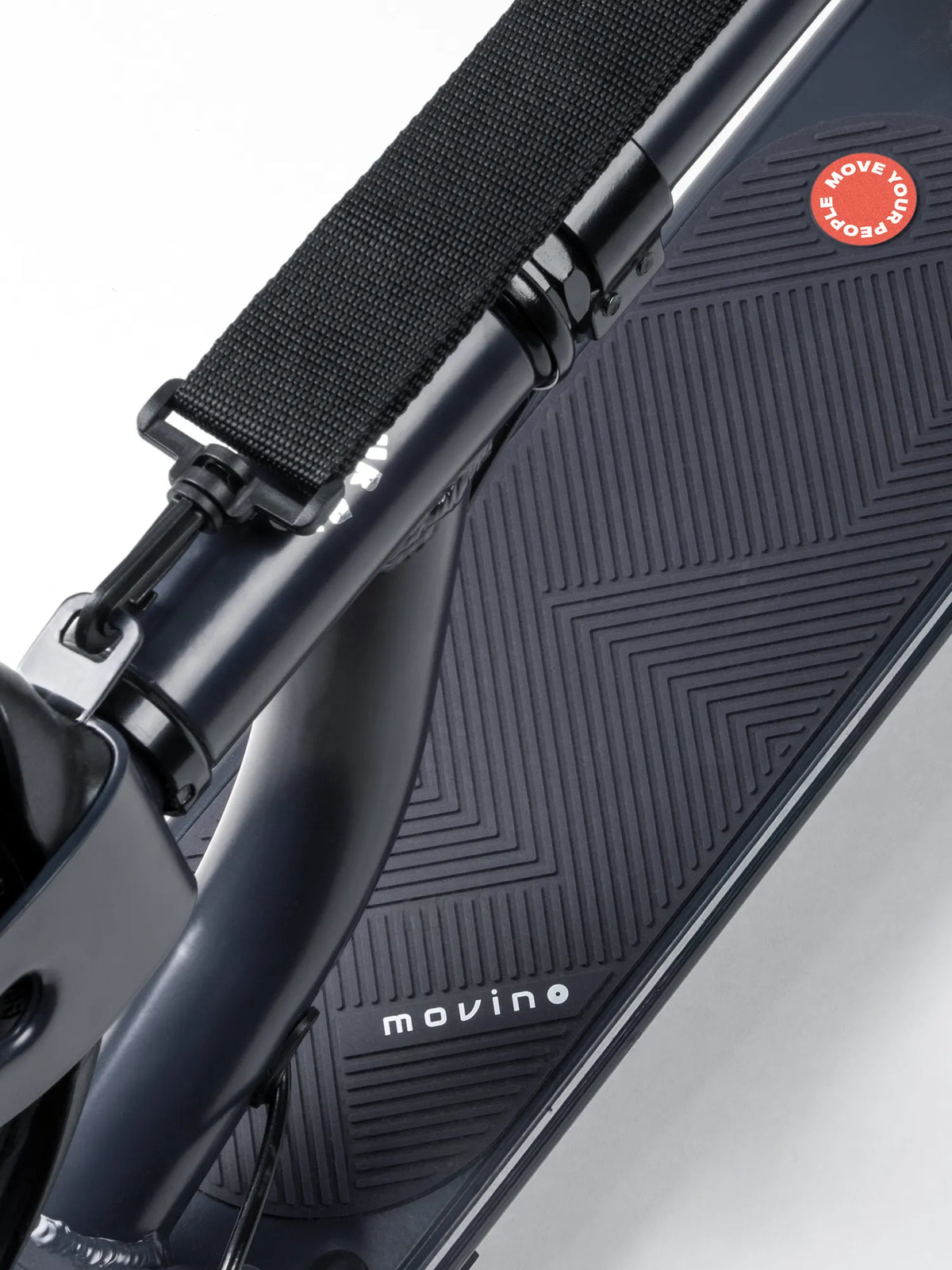 Movino Air (anthracite)