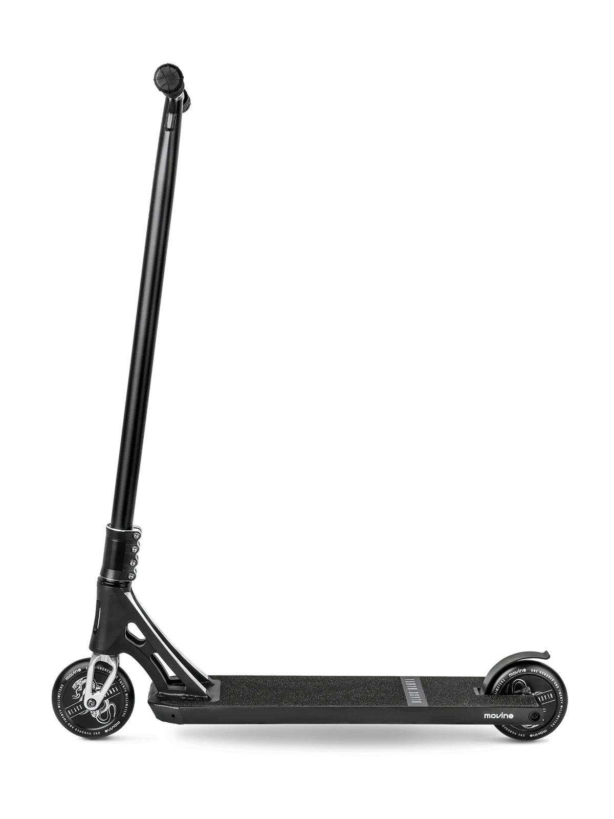 Movino Black Mamba (black)