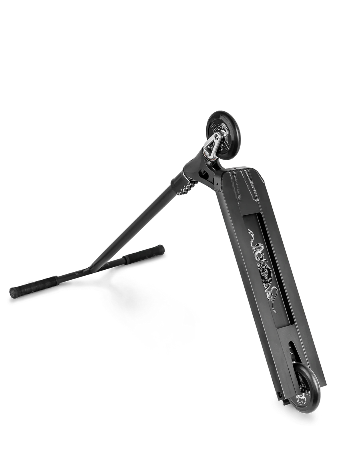 Movino Black Mamba (black)