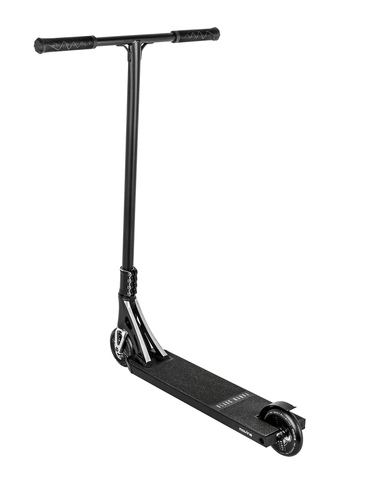 Movino Black Mamba (black)
