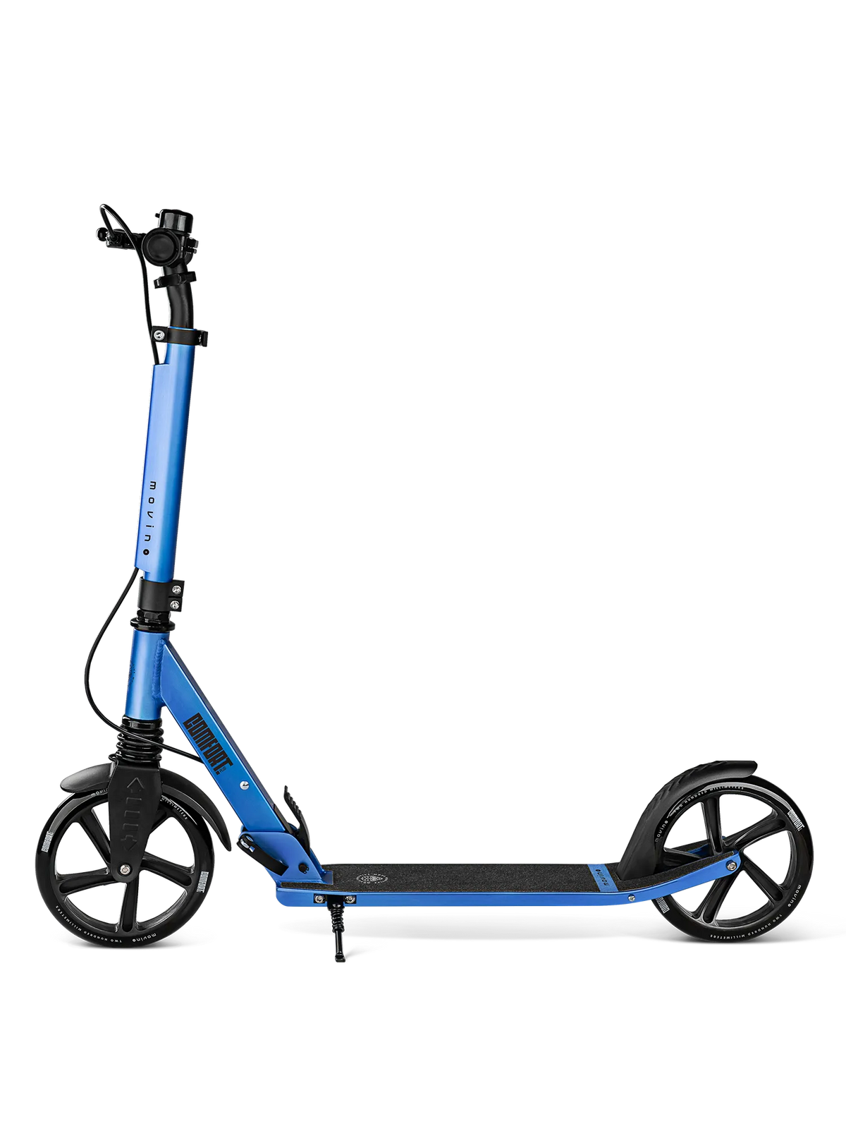 Movino Comfort+ (blue)