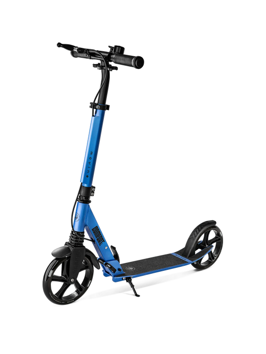 Movino Comfort+ (Blau)