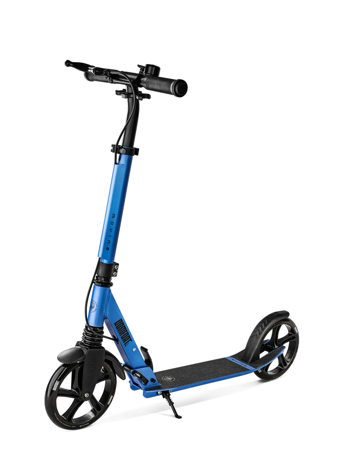 Movino Comfort+ (blauw) 