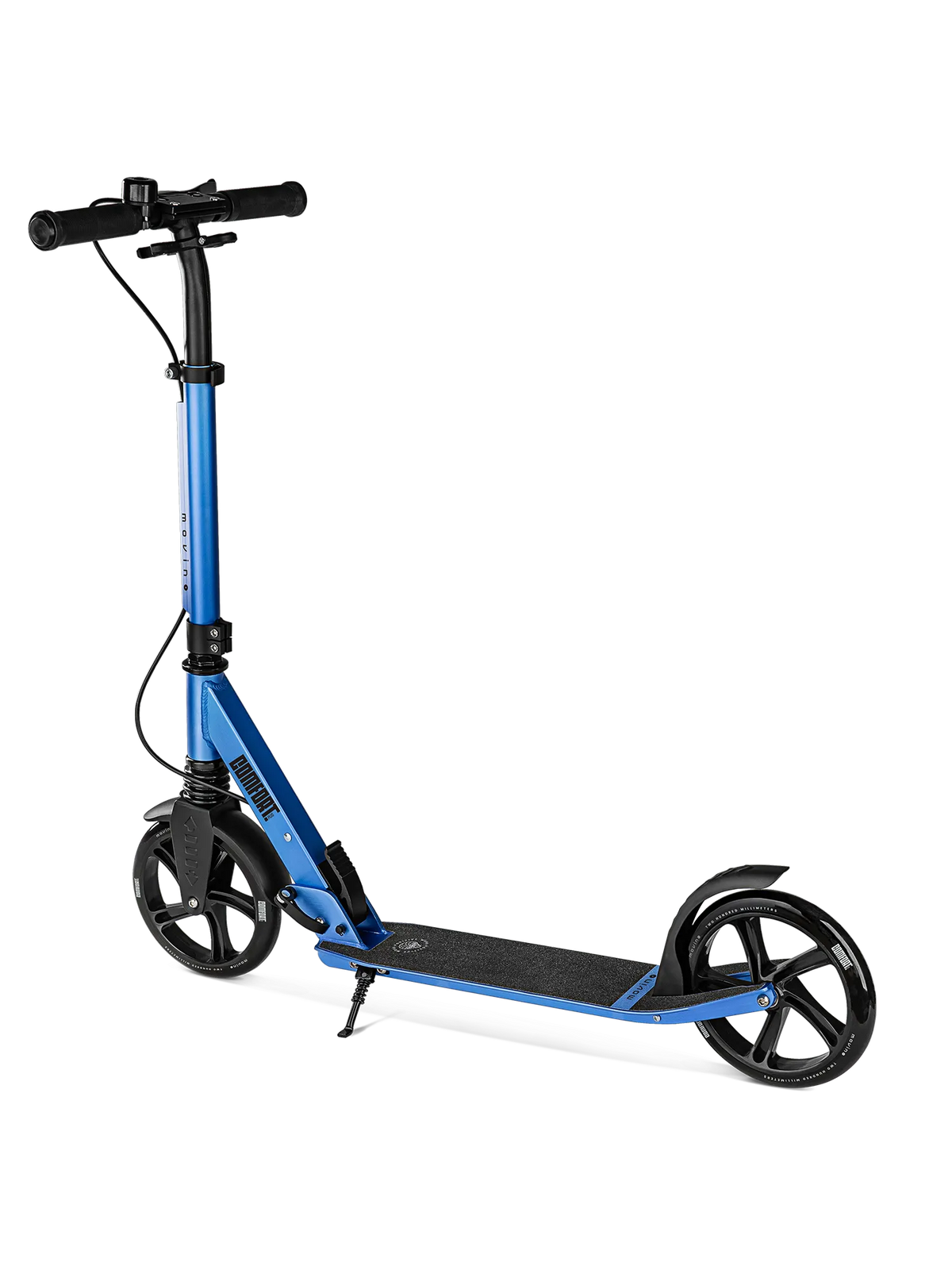 Movino Comfort+ (blue)