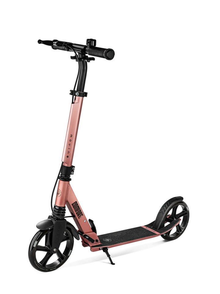 Movino Comfort+ (roze)