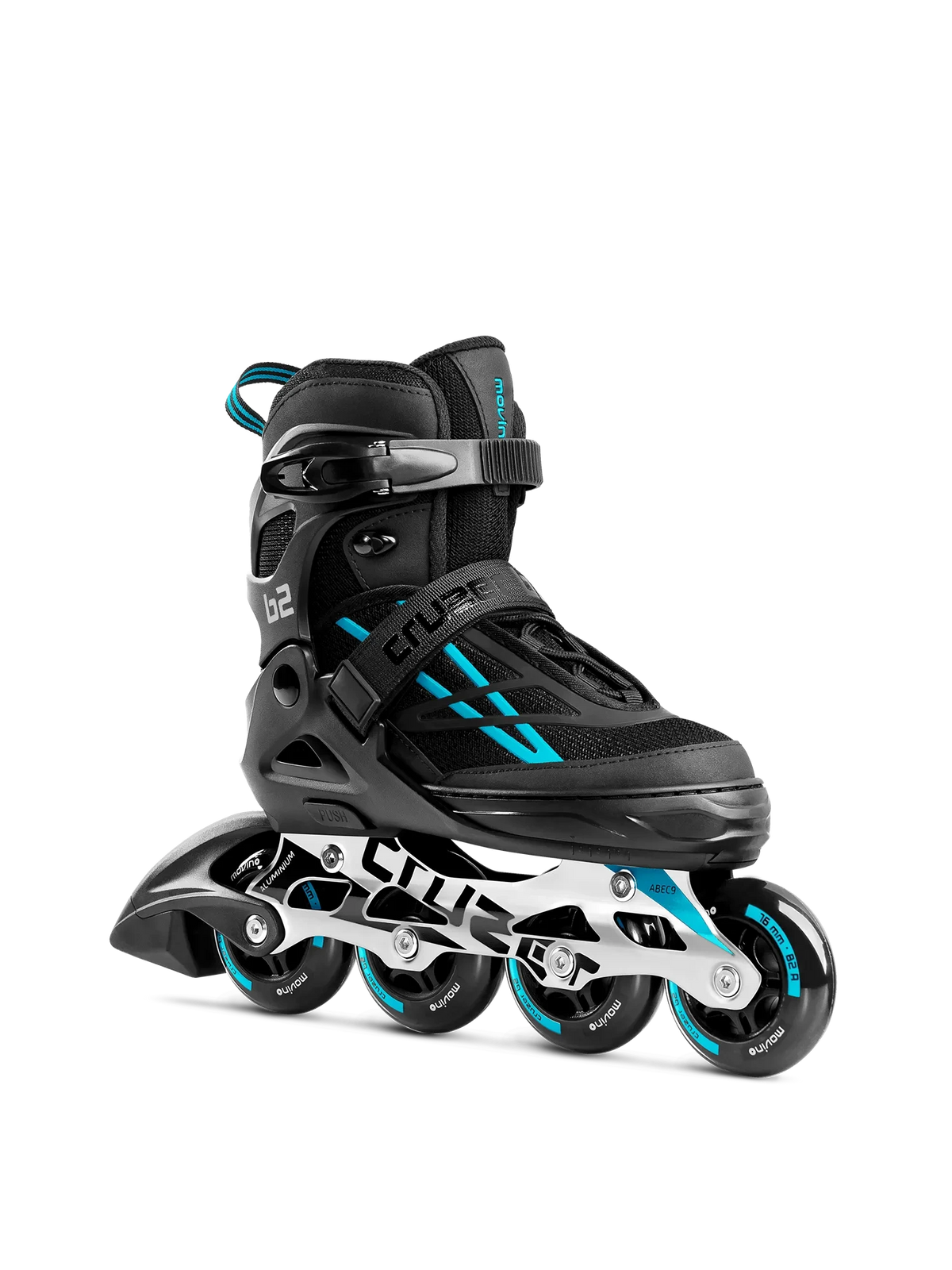 Movino Cruzer B2 (blue)