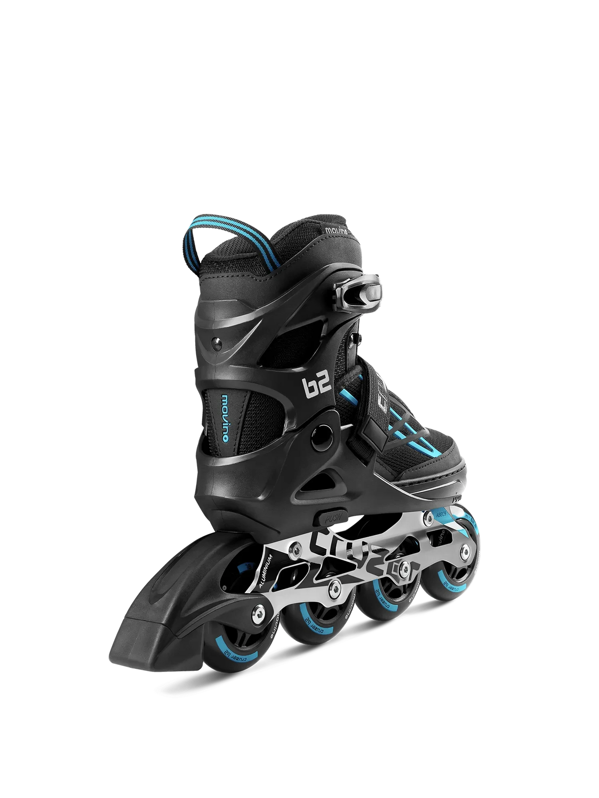 Movino Cruzer B2 (blue)