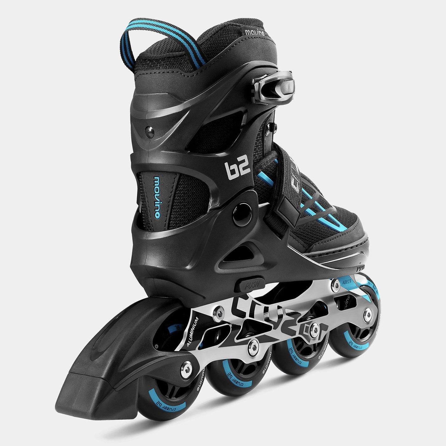 Movino Cruzer B2 blue
