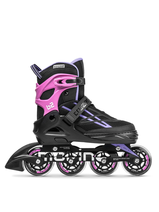 Movino Cruzer B2 (pink-purple)
