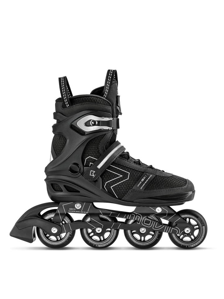 Movino Cruzer B4 (Black)