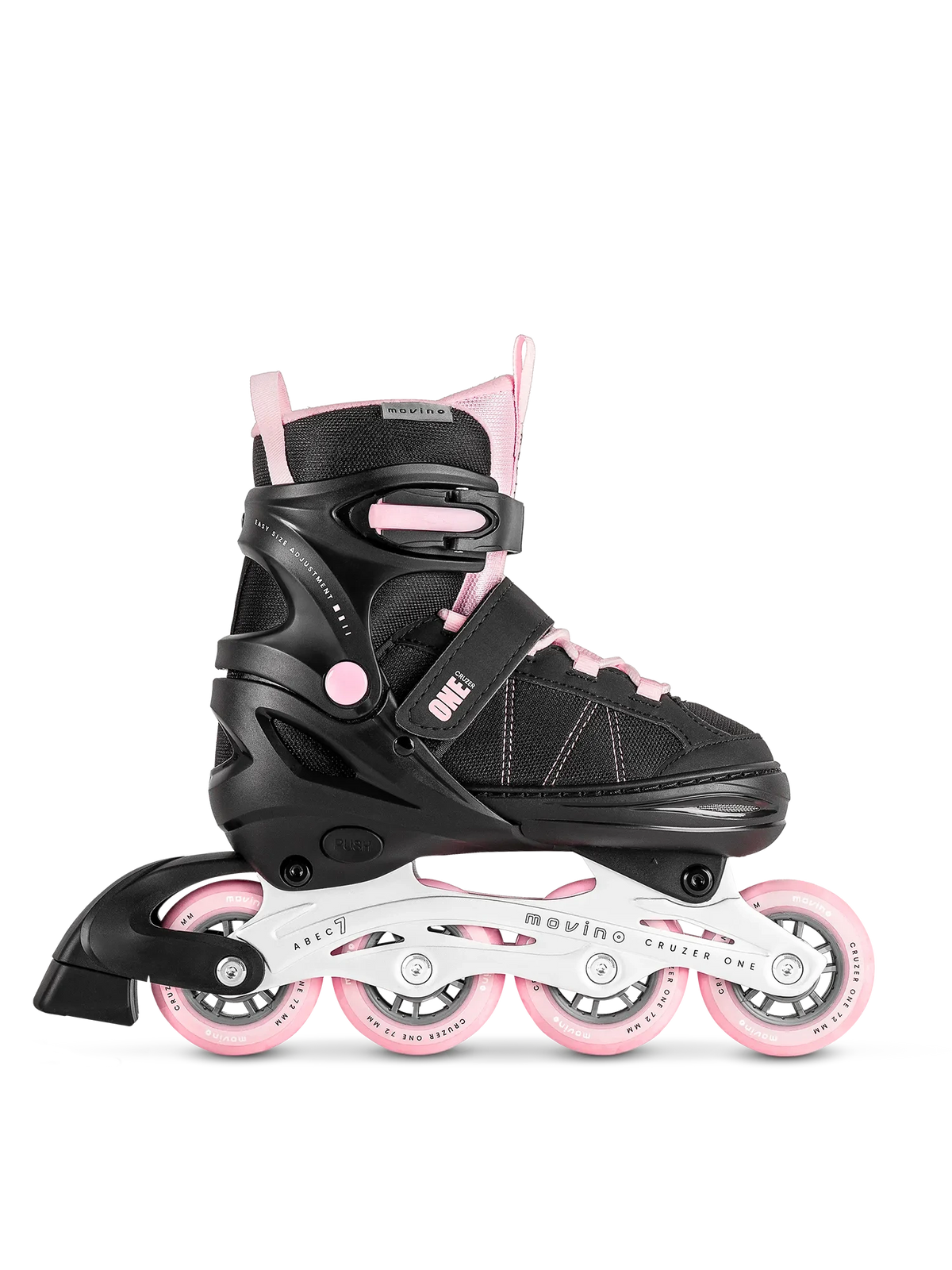 Movino Cruzer One (Pink)