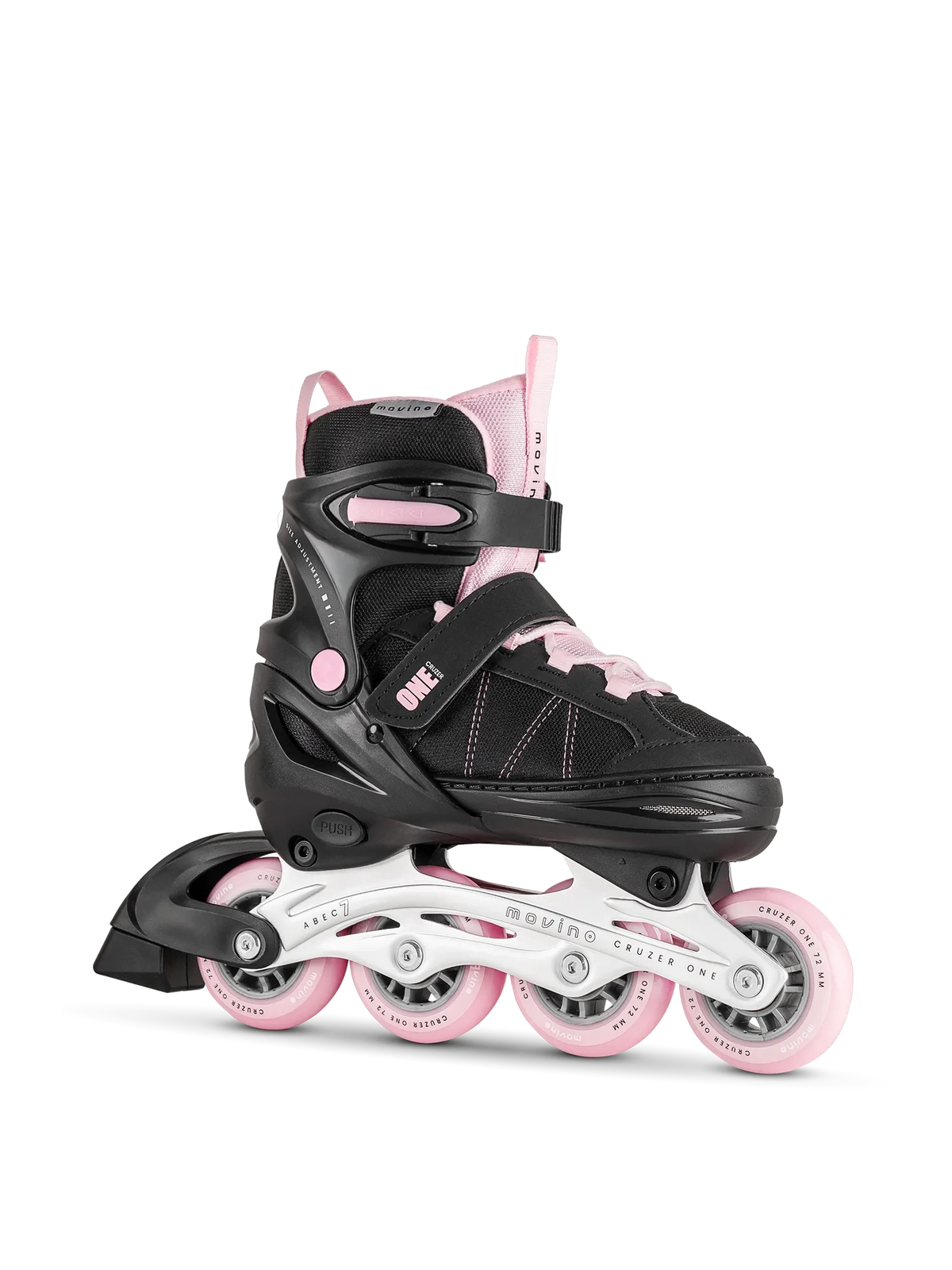 Movino Cruzer One (Pink)
