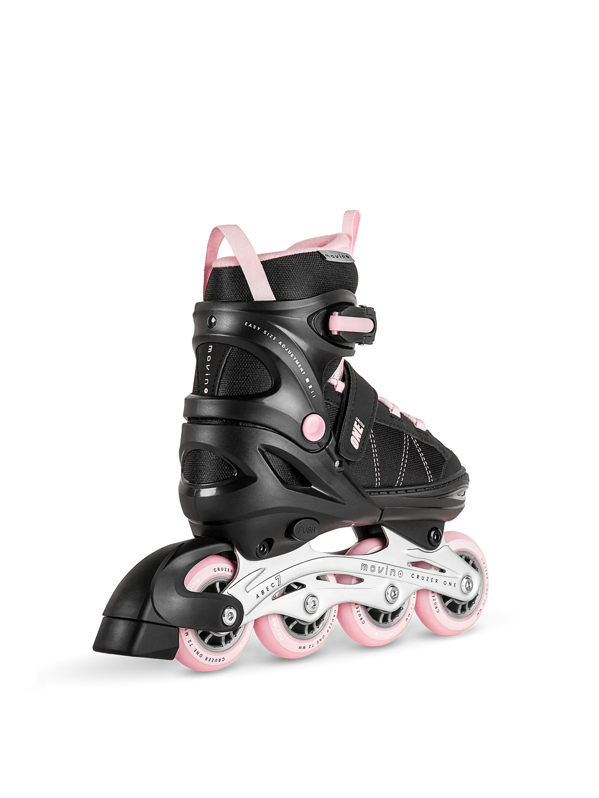 Movino Cruzer One (Pink)