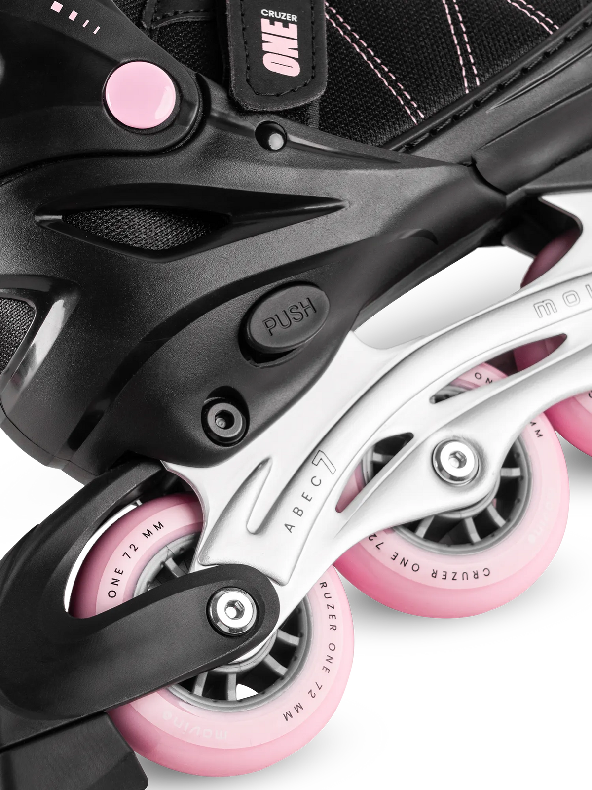 Movino Cruzer One (Pink)