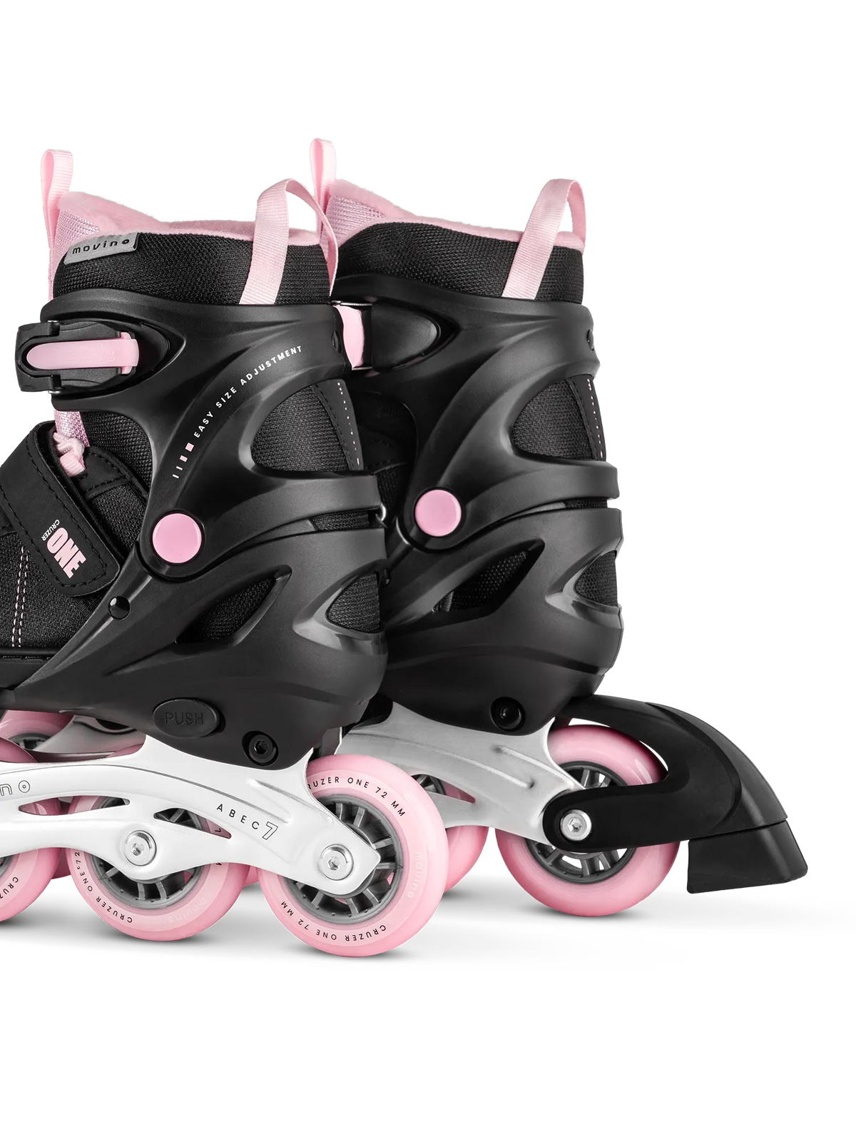 Movino Cruzer One (Pink)