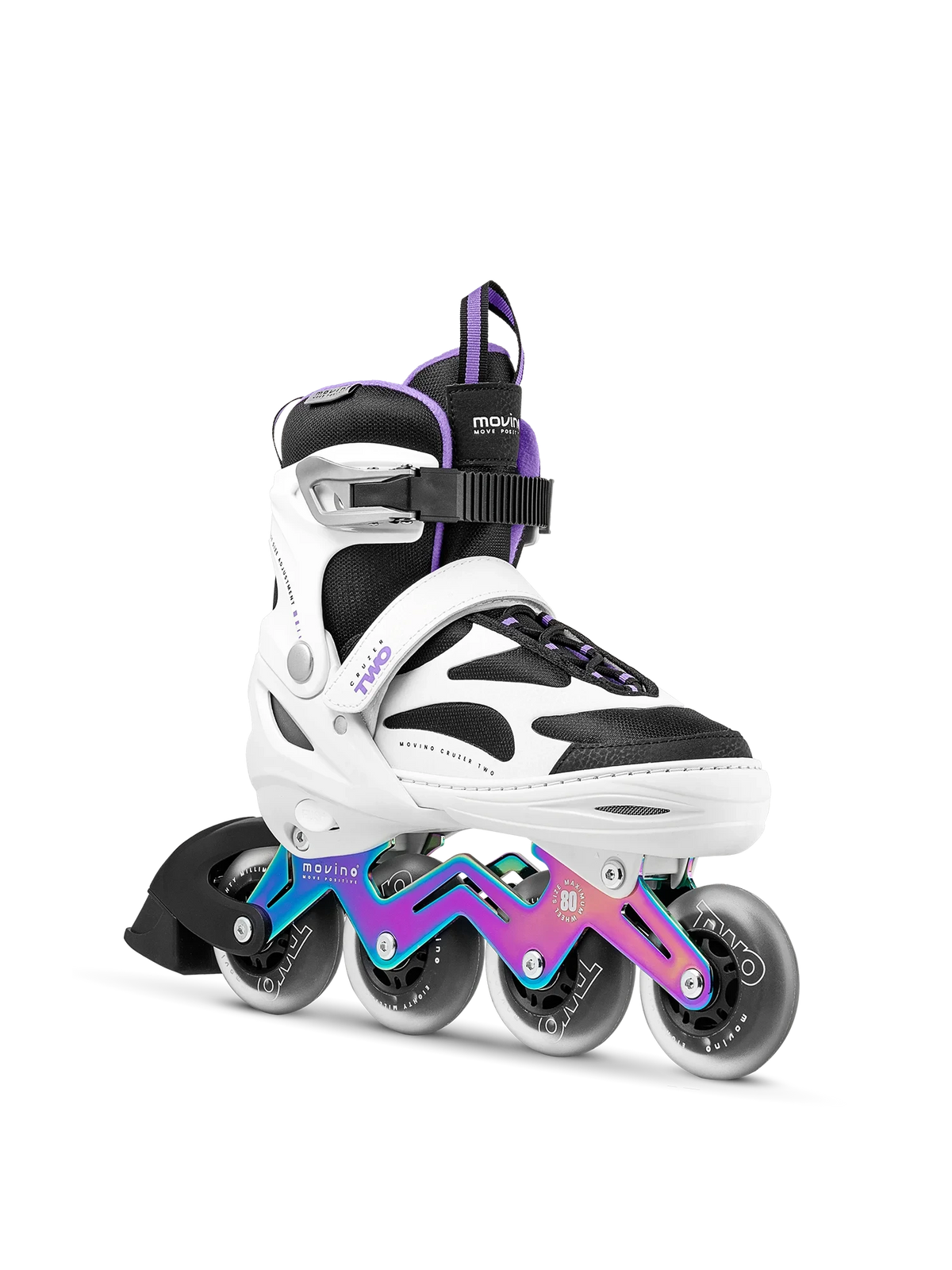 Movino Cruzer Two (neochrome)