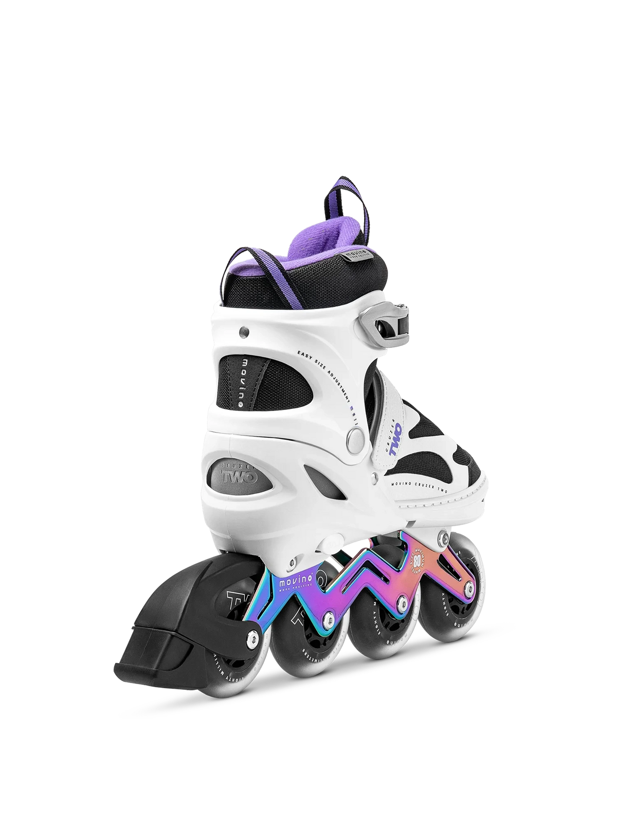 Movino Cruzer Two (neochrome)