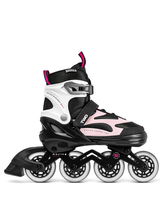 Movino Cruzer Two (pink)