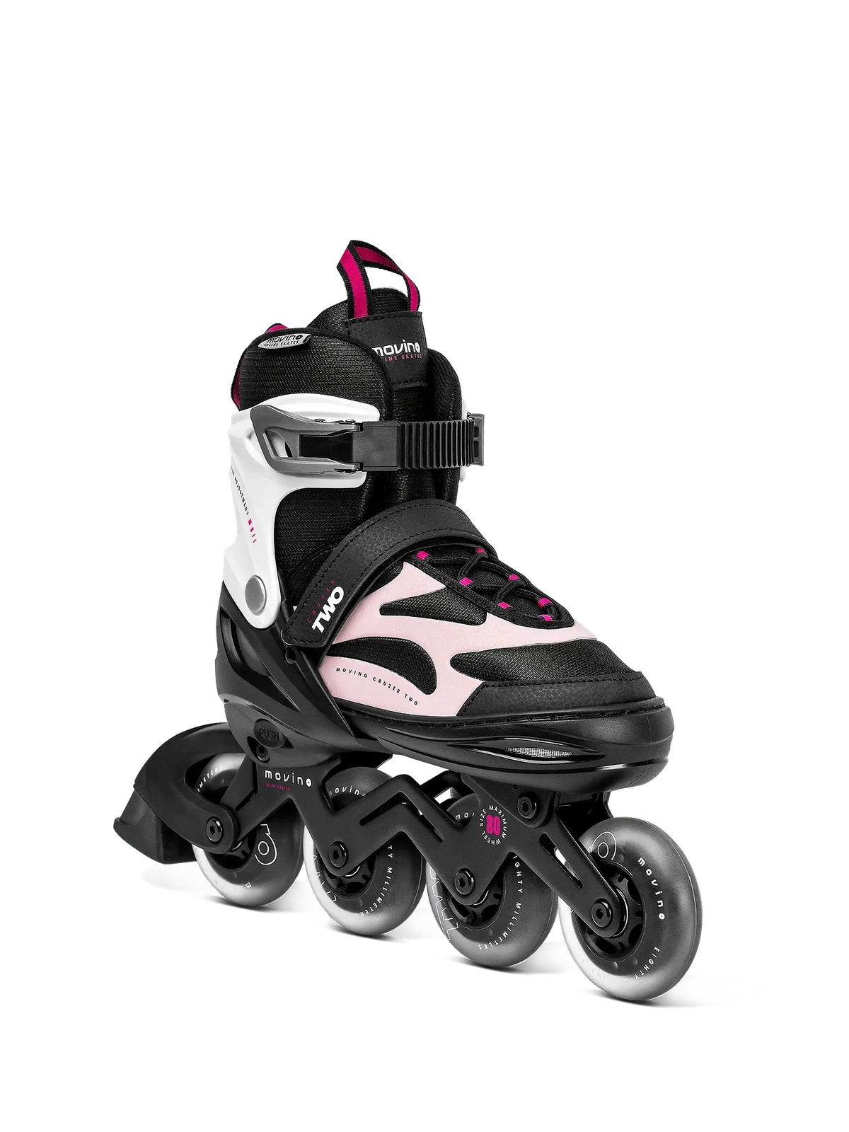 Movino Cruzer Two (pink)