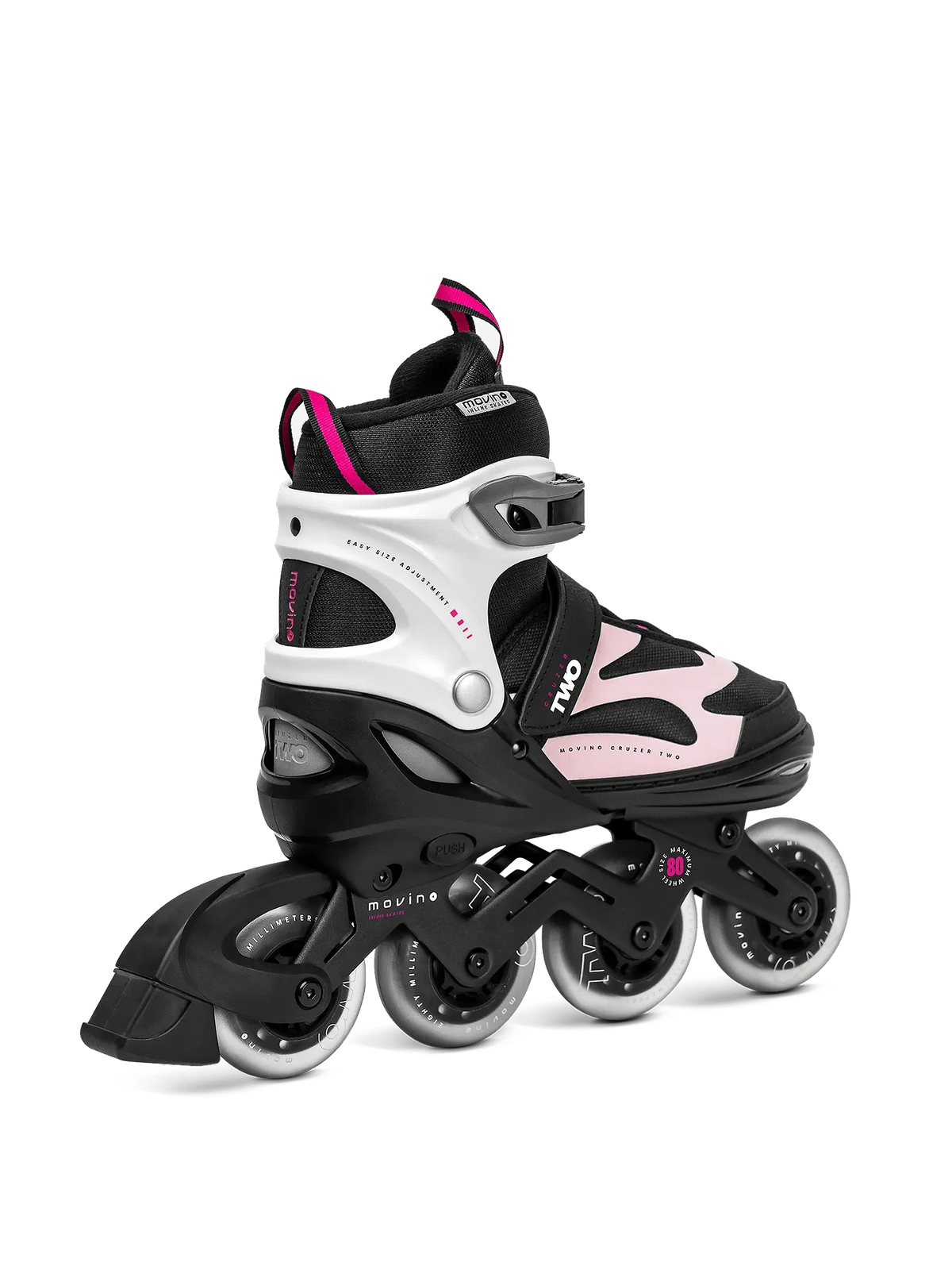 Movino Cruzer Two (pink)