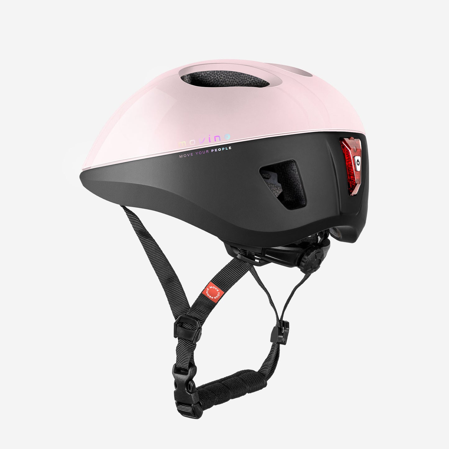 Movino Eclipse (roze)