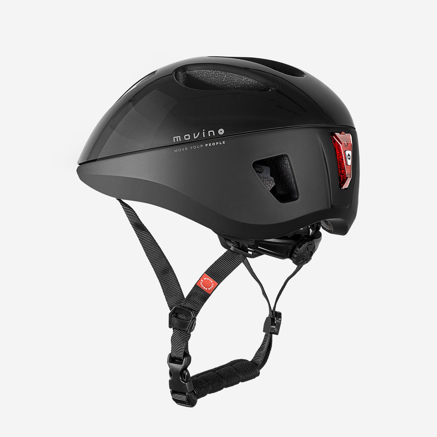 Movino Eclipse (grafiet)