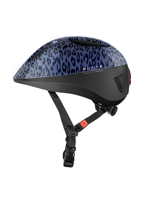 Movino Eclipse (leopard)