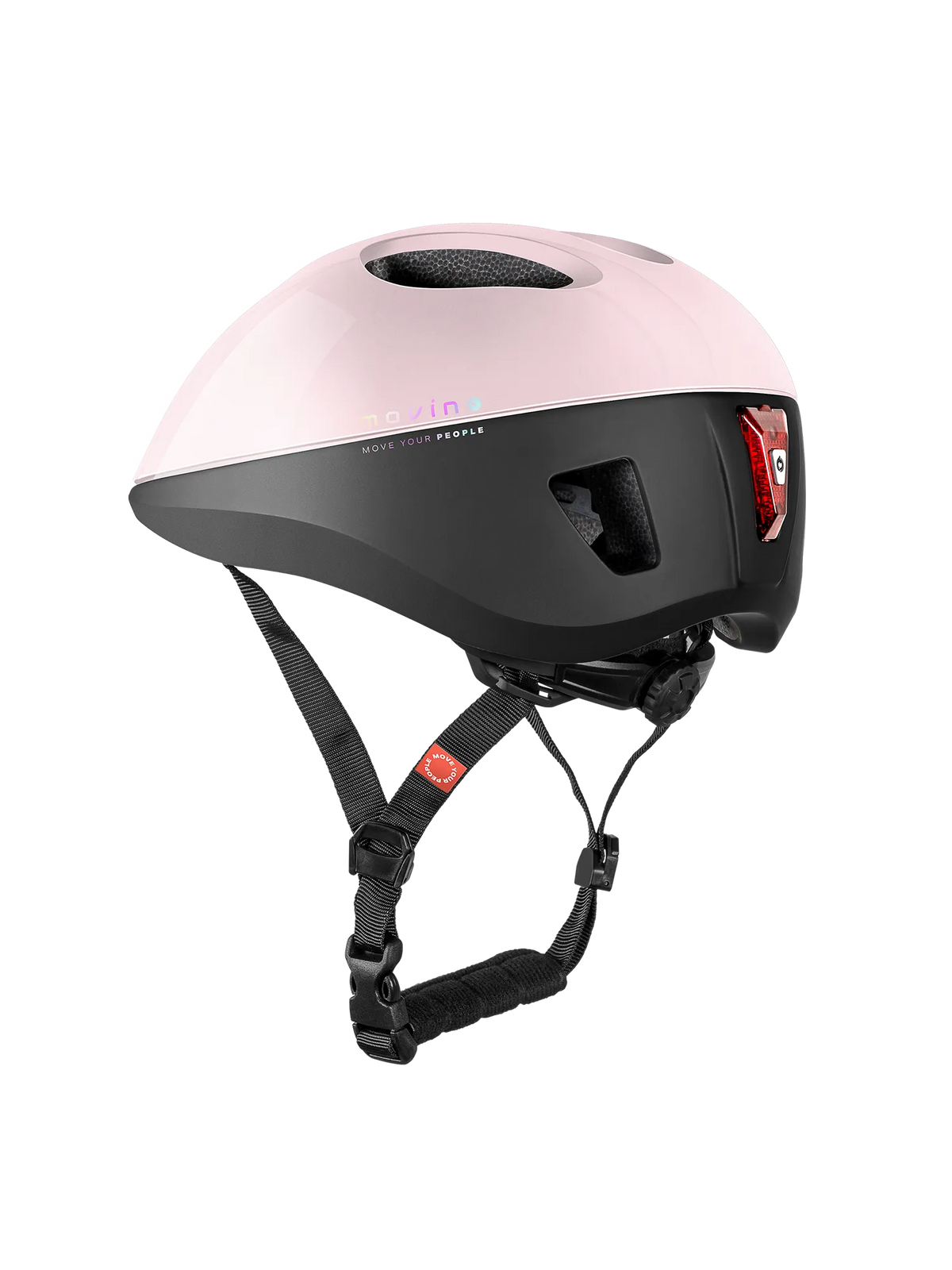 Movino Eclipse (pink)