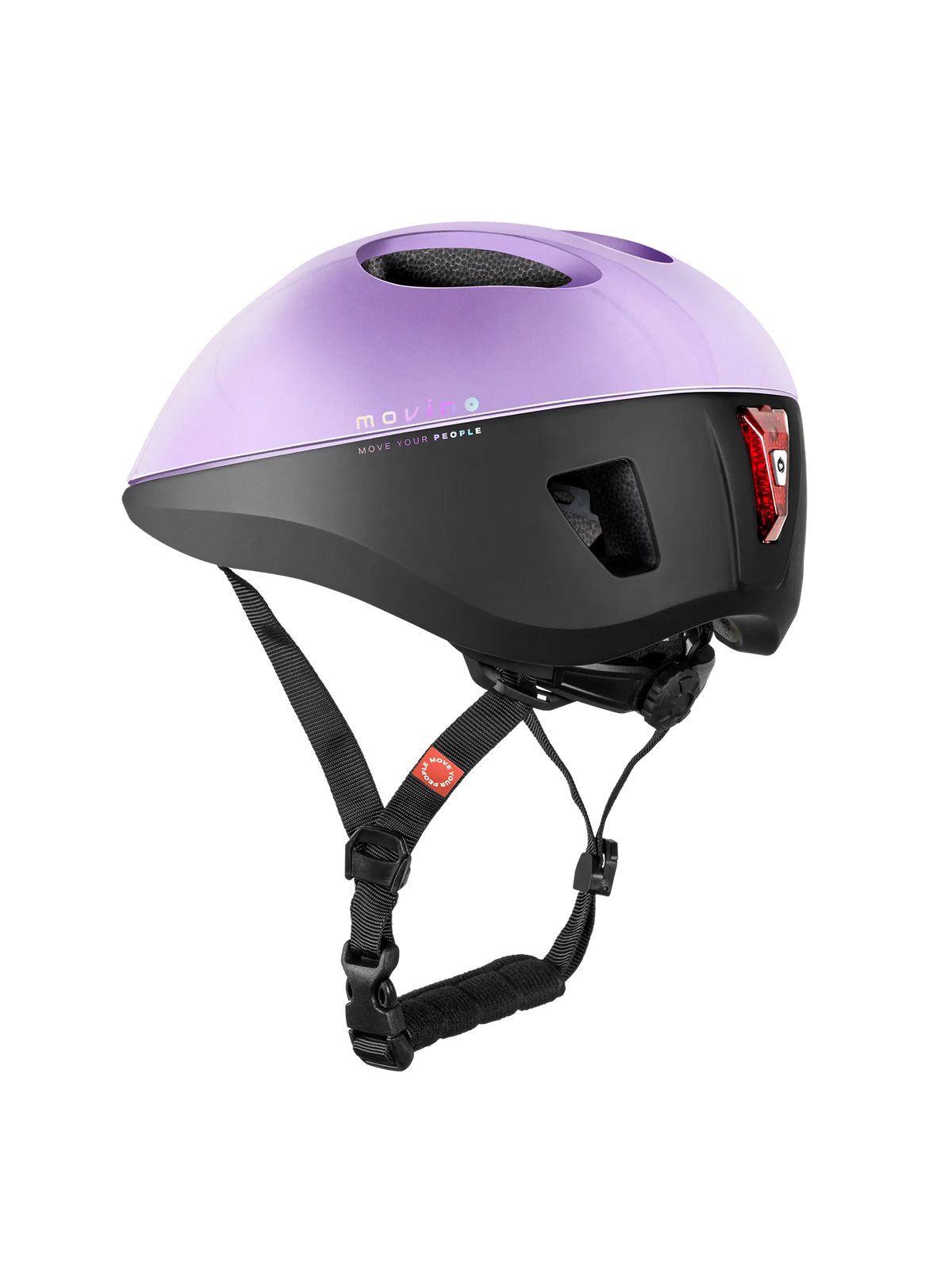 Movino Eclipse (purple)