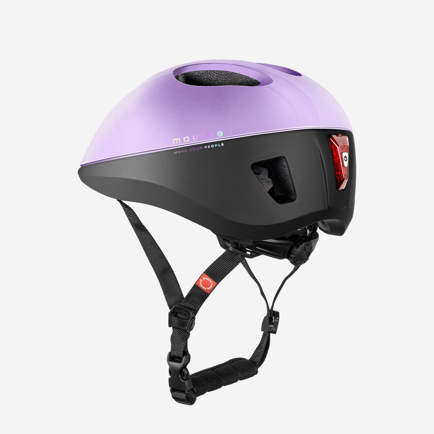 Movino Eclipse (lila)