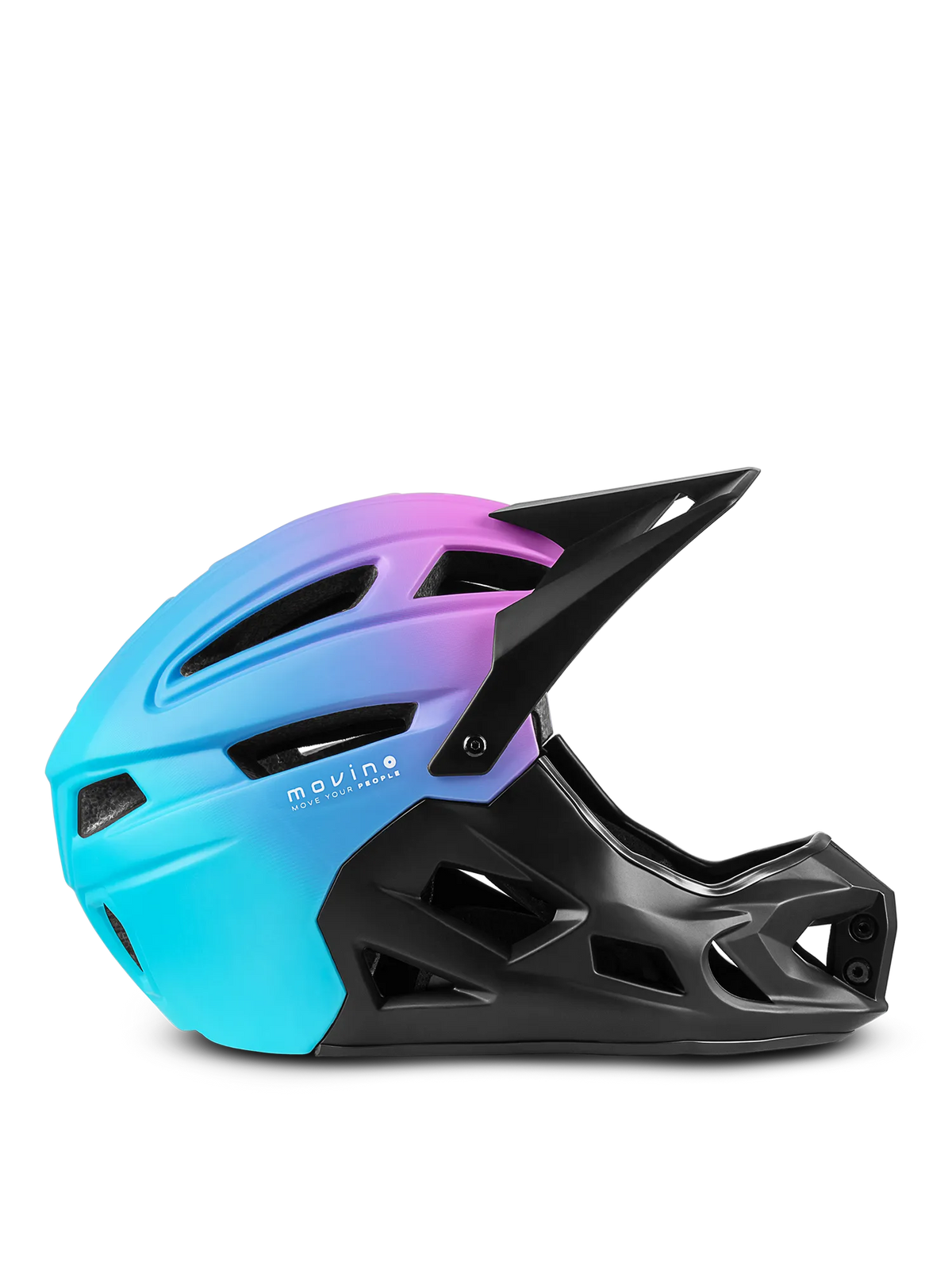 Movino Edge (rainbow)