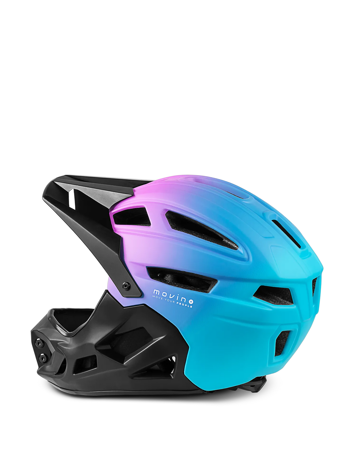Movino Edge (rainbow)