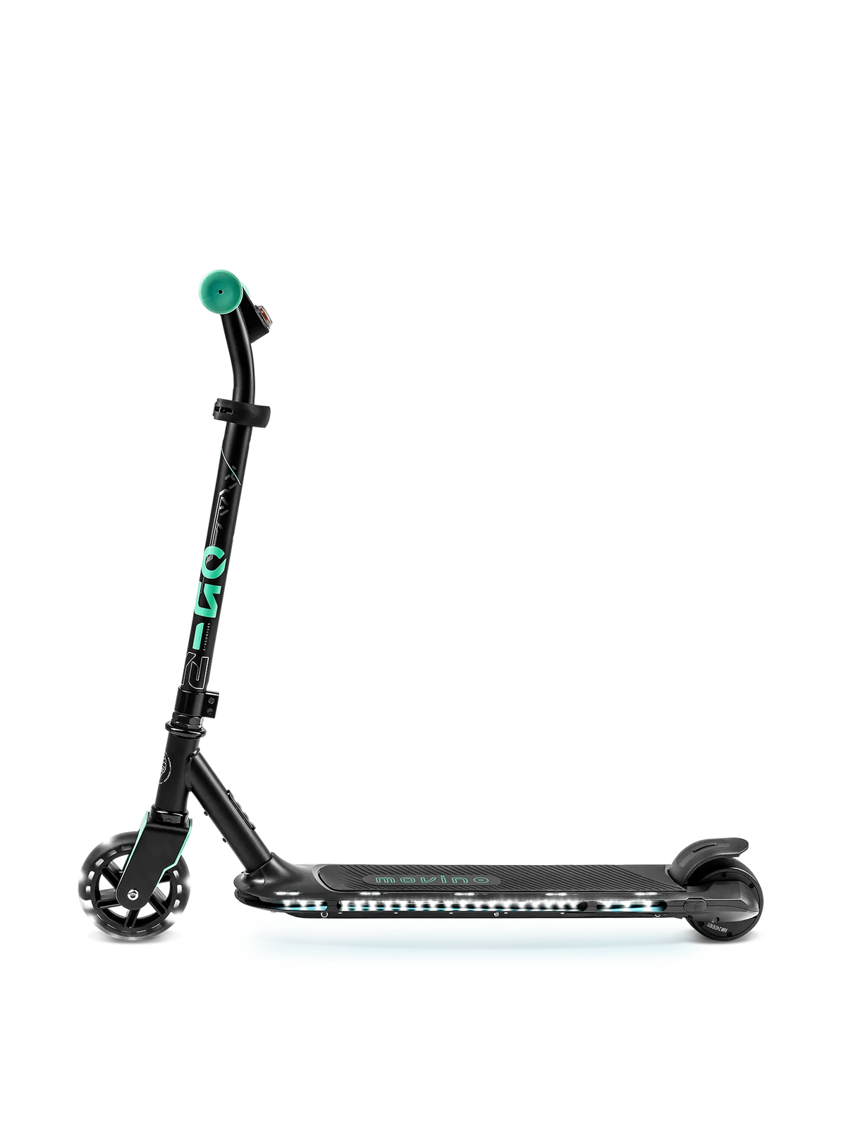 Movino E-Go (Black-Mint)