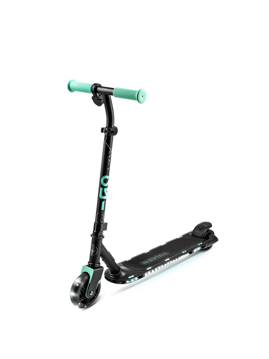 Movino E-Go (Black-Mint)