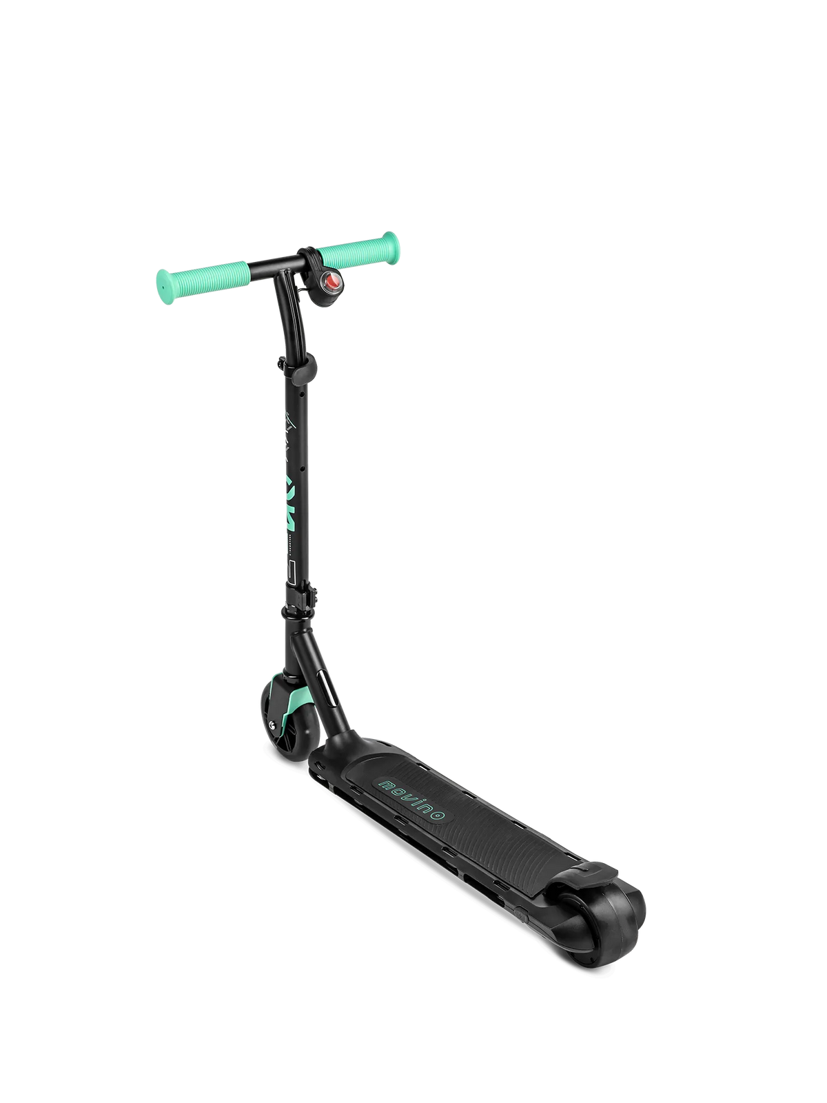 Movino E-Go (Black-Mint)
